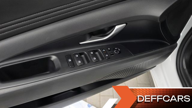 Hyundai AVANTE 1.6 Modern купить на сайте DeffCars