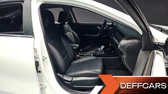 Kia K3 1.6 Noblesse купить на сайте DeffCars