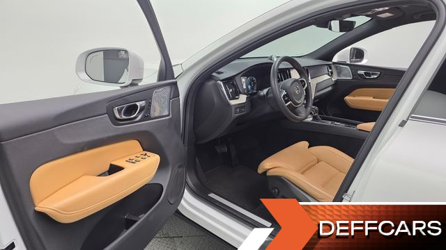 Volvo XC60 T6 Inscription купить на сайте DeffCars