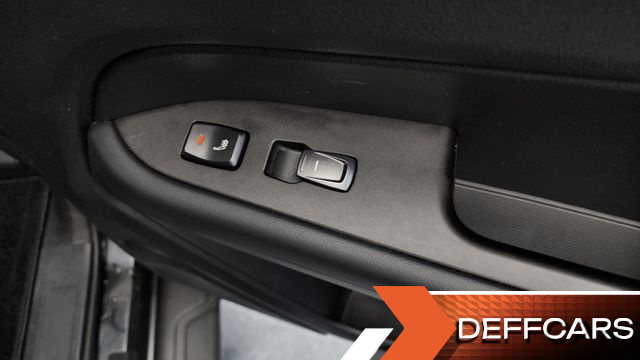 Ssangyong REXTON Diesel 2.2 4WD Professional X (5-Link) купить на сайте DeffCars