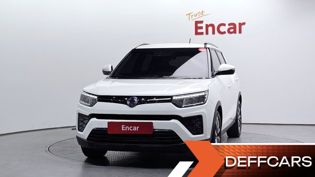 Ssangyong TIBOLI Gasoline 1.5 2WD V5 купить на сайте DeffCars
