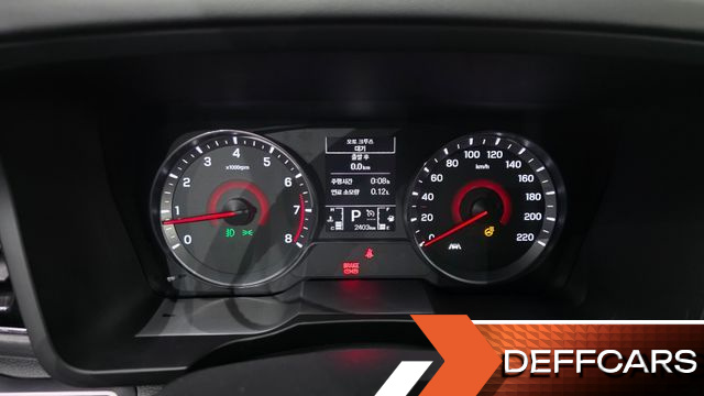 Ssangyong TIBOLI Gasoline 1.5 2WD V3 купить на сайте DeffCars