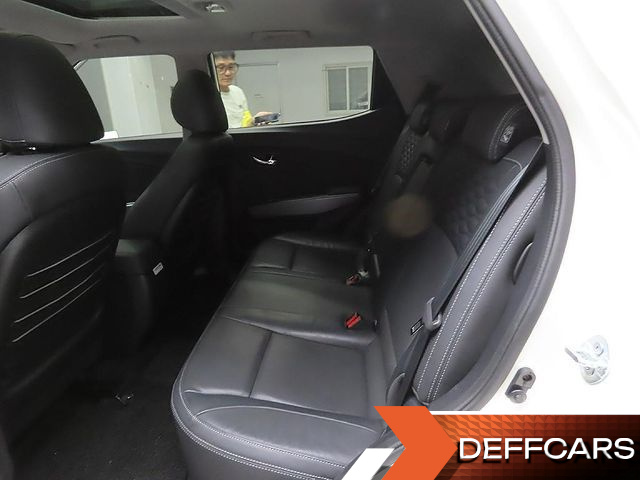 Ssangyong TIBOLI Gear Plus 2WD купить на сайте DeffCars