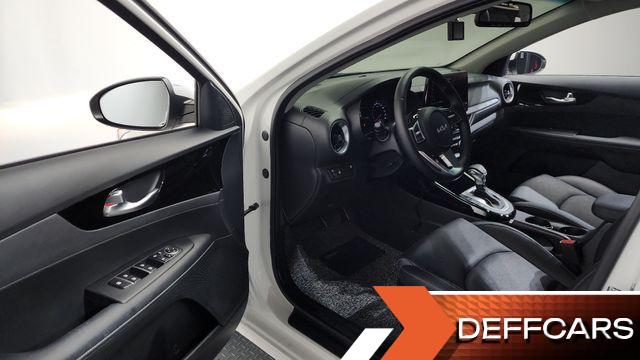 Kia K3 1.6 Prestige купить на сайте DeffCars