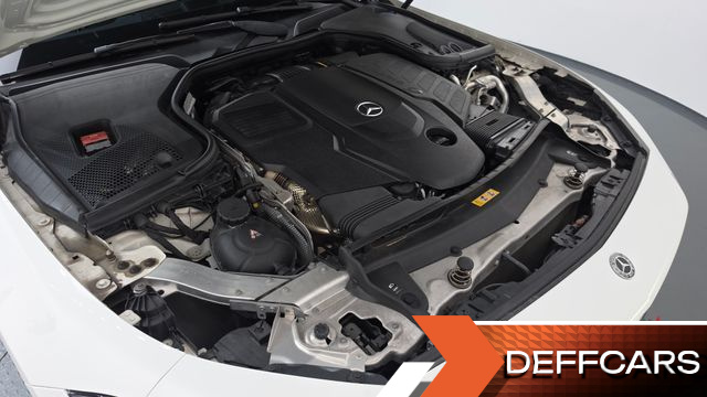 Mercedes CLS-CLASS CLS400d 4MATIC AMG Line купить на сайте DeffCars