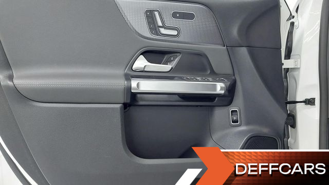 Mercedes EQB EQB300 4MATIC купить на сайте DeffCars