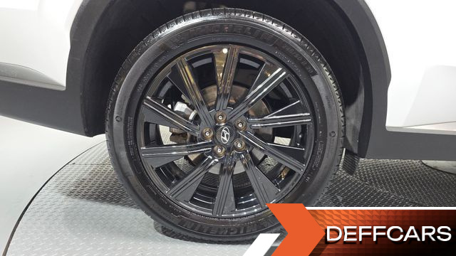 Hyundai PALISADE Gasoline 3.8 4WD Prestige купить на сайте DeffCars
