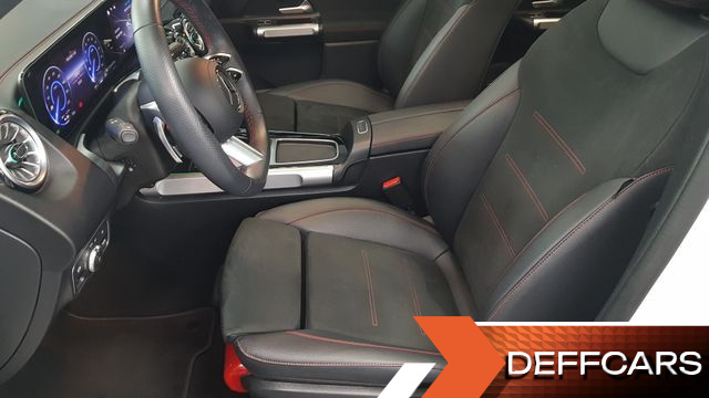 Mercedes EQB EQB300 4MATIC AMG Line купить на сайте DeffCars