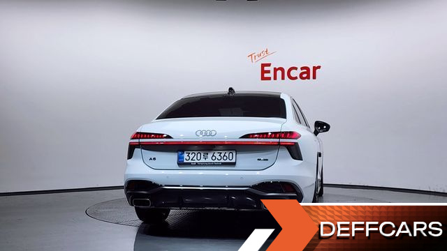 Audi A6 45 TFSI Quattro S Line купить на сайте DeffCars