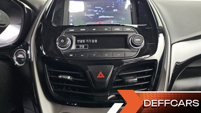 ChevroletGMDaewoo SPARK Premier купить на сайте DeffCars