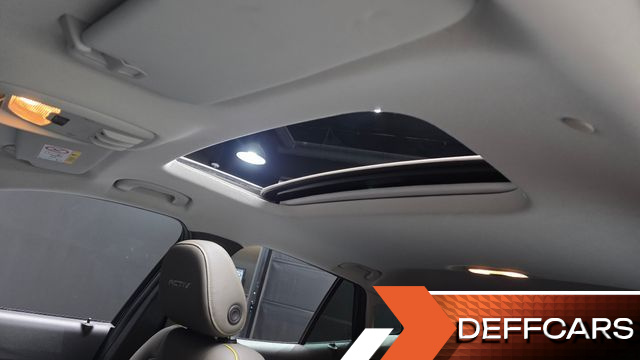 ChevroletGMDaewoo TRAX 1.2 ACTIV купить на сайте DeffCars