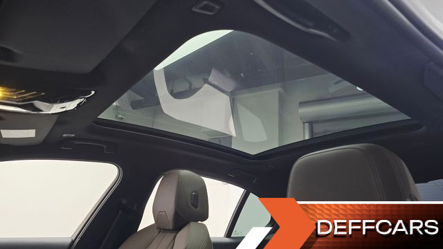 BMW 5-SERIES 520i Special Edition купить на сайте DeffCars