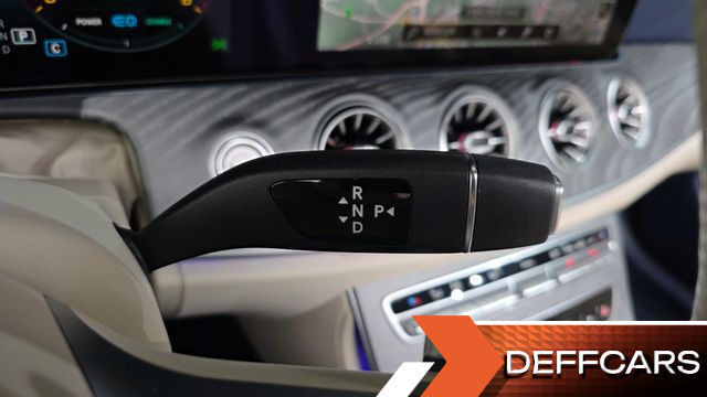 Mercedes E-CLASS E450 4MATIC Cabriolet купить на сайте DeffCars