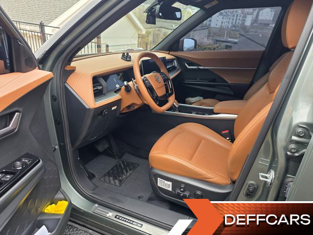 Ssangyong TORRES Gasoline 1.5 2WD T7 купить на сайте DeffCars