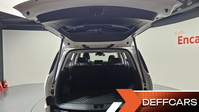 Hyundai SANTAFE HEV 1.6 2WD Calligraphy купить на сайте DeffCars