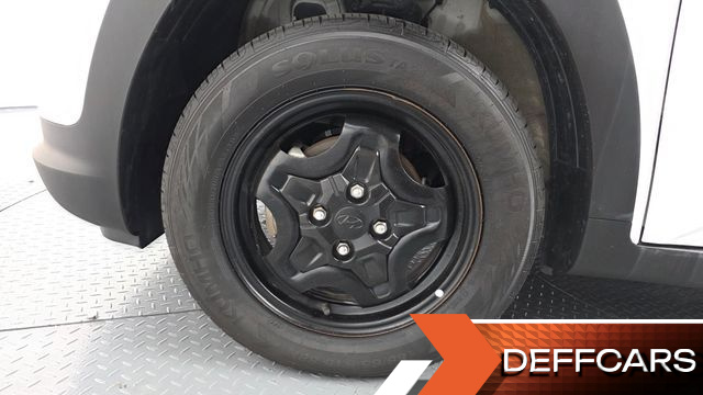 Hyundai CASPER Van Smart купить на сайте DeffCars