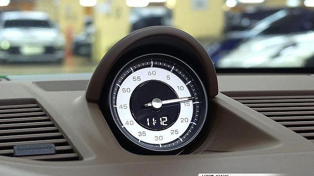 Porsche 911 Carrera 4 GTS Cabriolet купить на сайте DeffCars