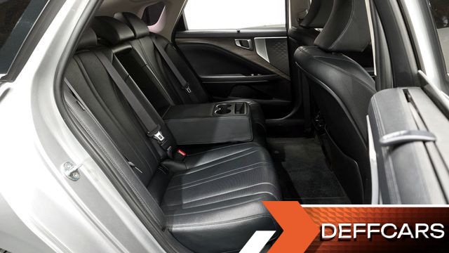 Kia K8 2.5 Gasoline 2WD Noblesse купить на сайте DeffCars