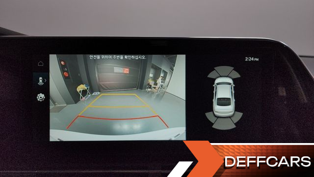 Hyundai GRANDEUR 2.5 Premium Choice купить на сайте DeffCars