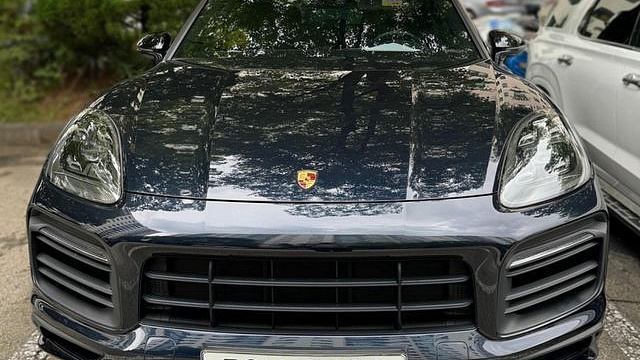 Porsche CAYENNE 3.0 купить на сайте DeffCars