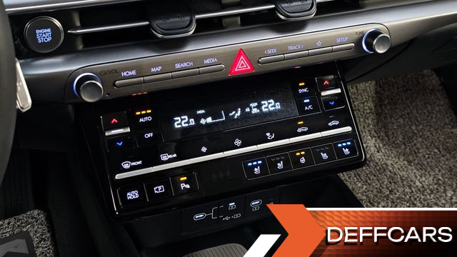 Hyundai GRANDEUR 2,5 Gasoline 2WD Premium купить на сайте DeffCars