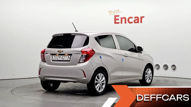 ChevroletGMDaewoo SPARK Premier купить на сайте DeffCars