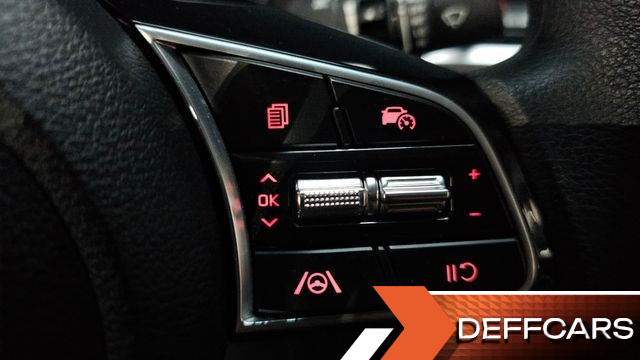 Kia K3 1.6 Trendy купить на сайте DeffCars