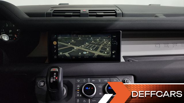 Land Rover DEFENDER 110 D250 SE купить на сайте DeffCars