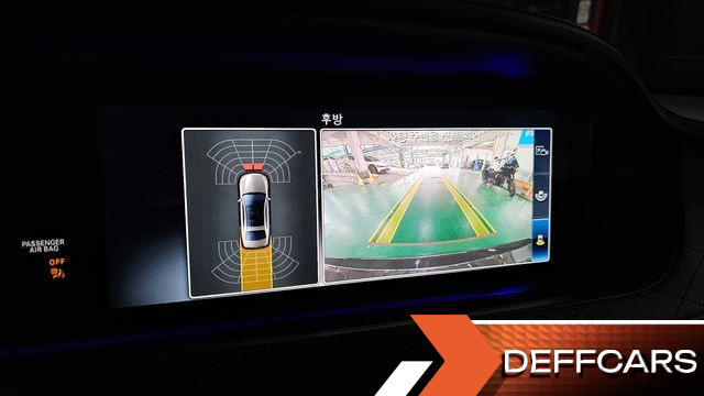 Mercedes S-CLASS Maybach S650 Pullman купить на сайте DeffCars