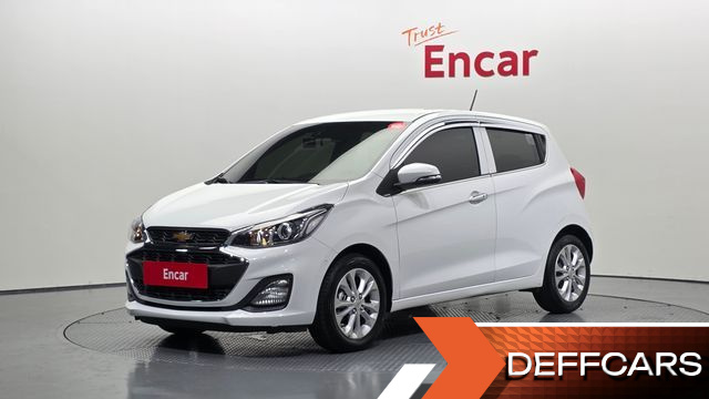 ChevroletGMDaewoo SPARK Premier купить на сайте DeffCars