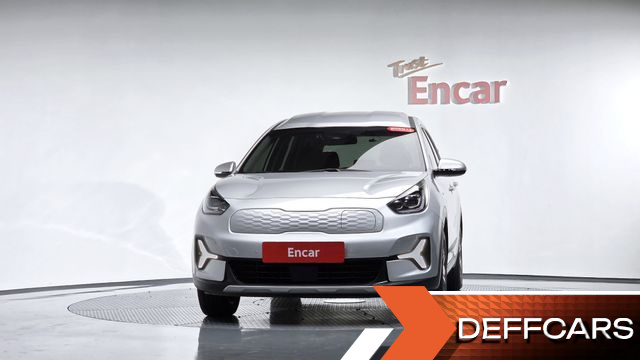Kia NIRO Air купить на сайте DeffCars