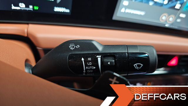 Kia K8 Signature купить на сайте DeffCars