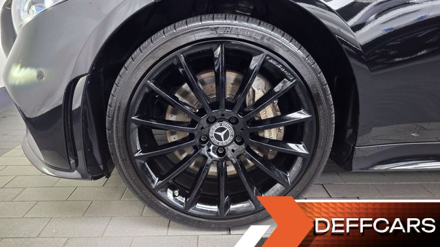 Mercedes CLS-CLASS CLS450 4MATIC AMG Line купить на сайте DeffCars