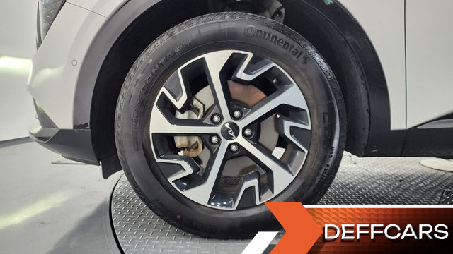 Kia SPORTAGE Signature 2WD купить на сайте DeffCars
