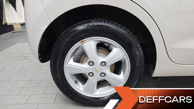 ChevroletGMDaewoo SPARK LT Plus купить на сайте DeffCars