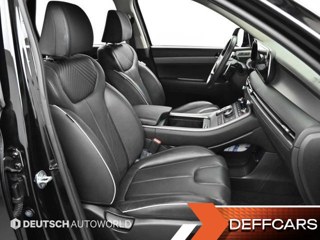 Hyundai PALISADE Gasoline 3.8 2WD Exclusive купить на сайте DeffCars