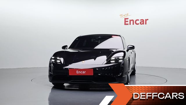 Porsche TAYCAN 4S купить на сайте DeffCars