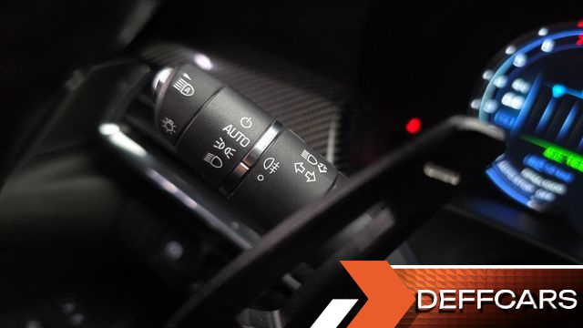 Cadillac CT6 3.6 Sport AWD купить на сайте DeffCars