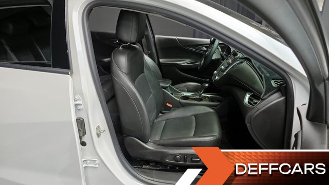 ChevroletGMDaewoo MALIBU 1.5 Turbo LTZ купить на сайте DeffCars