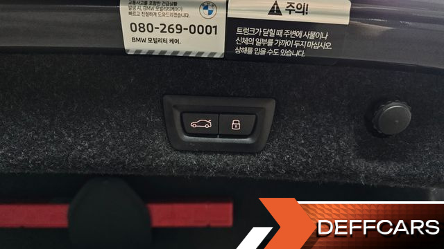 BMW 5-SERIES 520i M Sport купить на сайте DeffCars