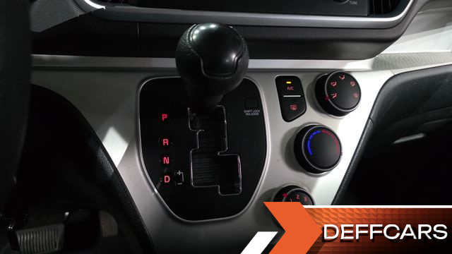 Kia RAY Van DLX купить на сайте DeffCars