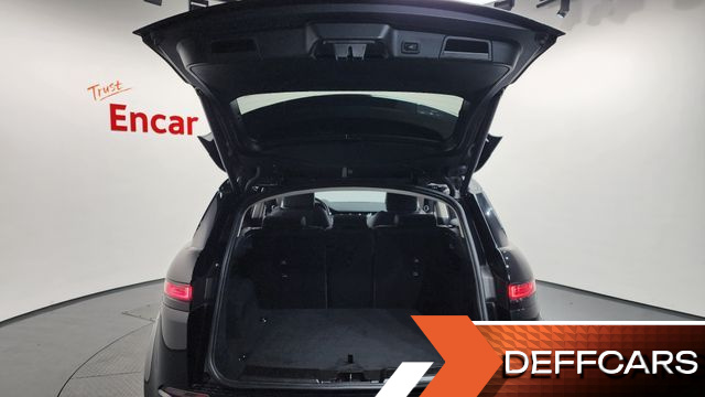 Land Rover RANGE ROVER EVOQUE P250 SE купить на сайте DeffCars
