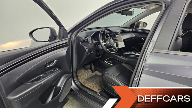 Hyundai TUCSON Diesel 2.0 2WD Modern купить на сайте DeffCars