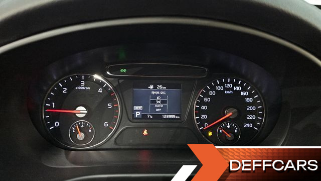 Kia SORENTO Diesel 2.2 2WD No.1 Edition купить на сайте DeffCars