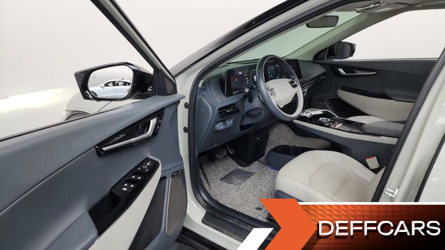 Kia EV6 Long Range 4WD Earth купить на сайте DeffCars