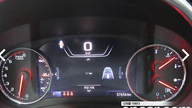 ChevroletGMDaewoo MALIBU 2.0 Turbo Premier Special купить на сайте DeffCars