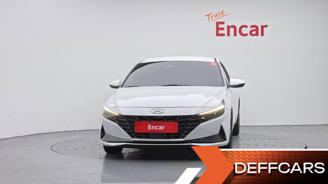 Hyundai AVANTE 1.6 Modern купить на сайте DeffCars