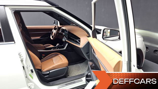 Ssangyong TORRES Gasoline 1.5 2WD T7 купить на сайте DeffCars