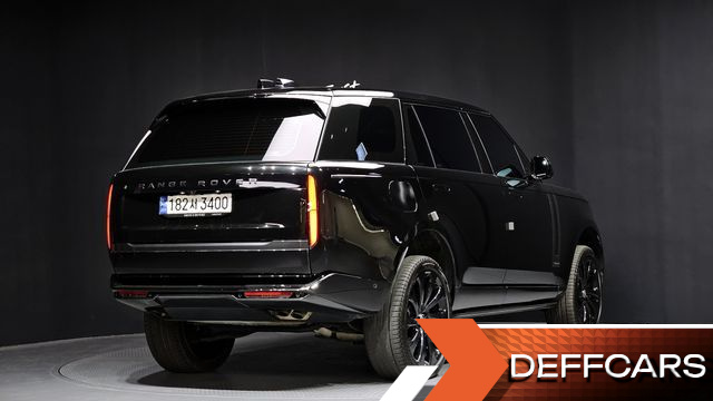 Land Rover RANGE ROVER P530 Autobiography Long Wheel Base купить на сайте DeffCars