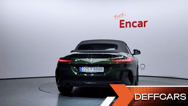BMW Z4 sDrive20i M Sport купить на сайте DeffCars